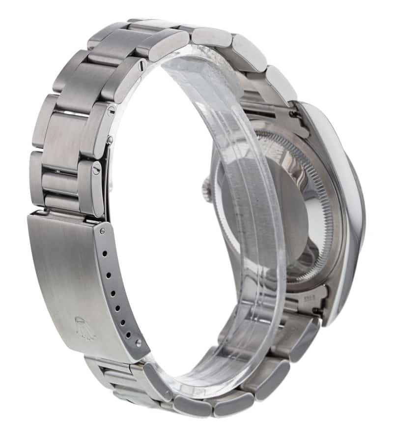 Rolex Datejust 16200